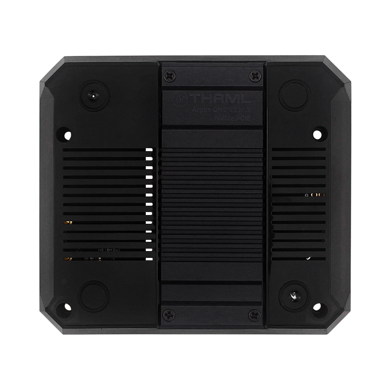 Argon ONE V3 M.2 NVME PCIE Exp - đánh giá và giá Argon One V3 M.2 Nvme Case