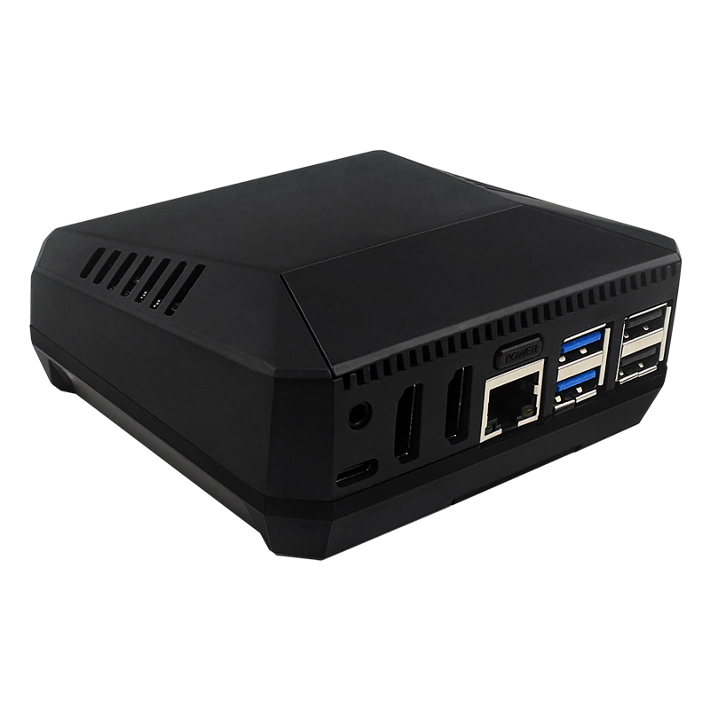 Argon ONE V3 M.2 NVME PCIE Exp - đánh giá và giá Argon One V3 M.2 Nvme Case