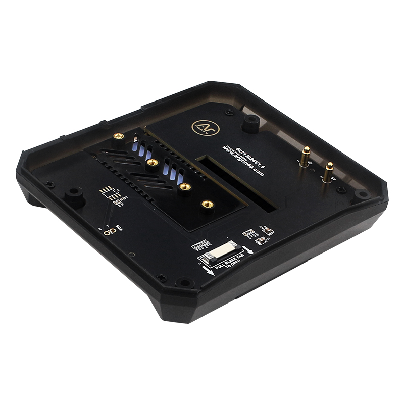 Argon ONE V3 M.2 NVME PCIE Exp - đánh giá và giá Argon One V3 M.2 Nvme Case